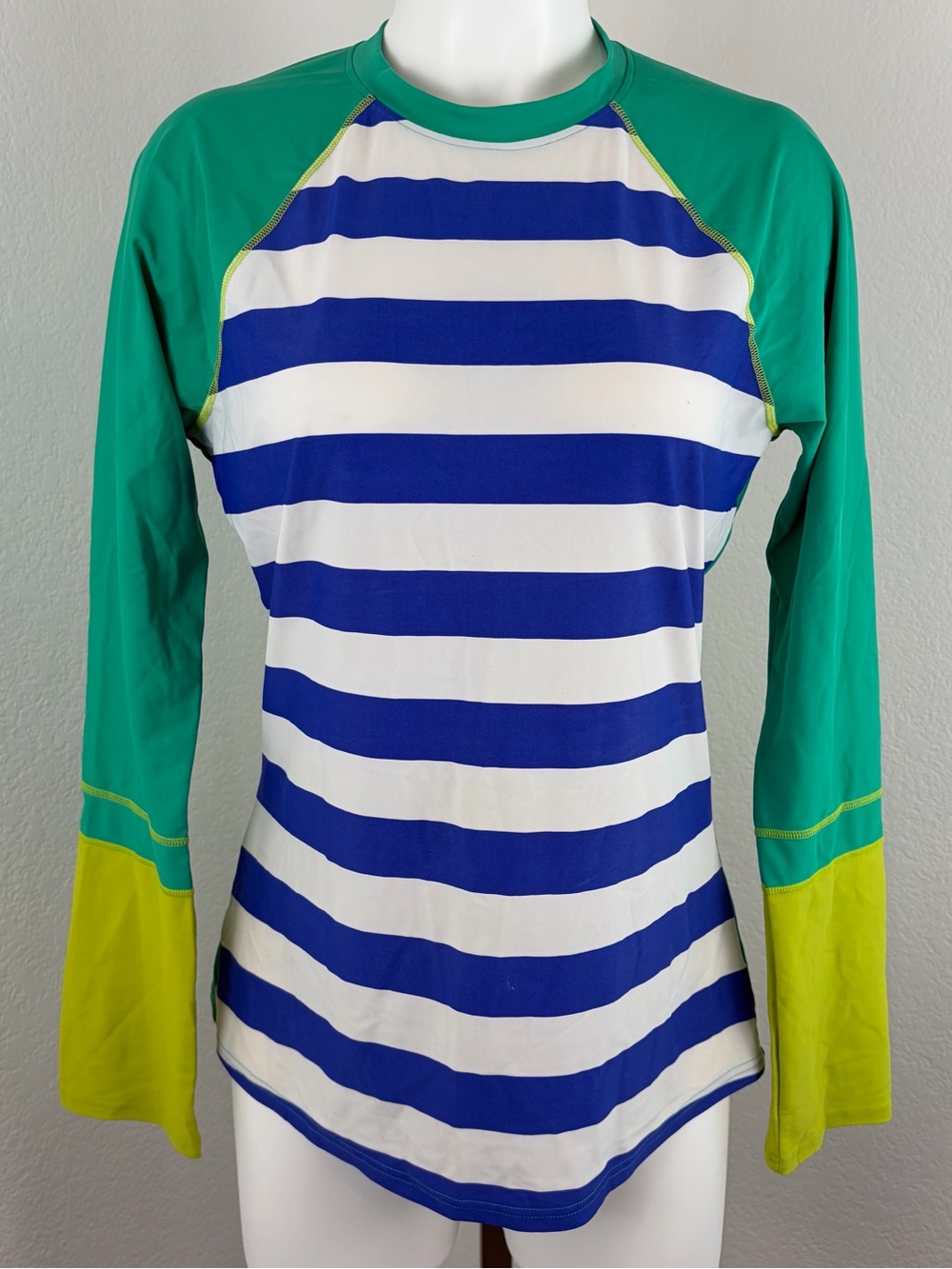 Prana Lorelei Rashguard Sun Shirt